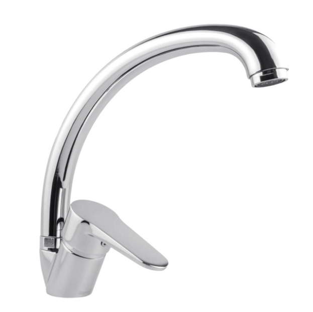 KRONER Змішувач для кухні KRM Elbe-C032